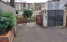 Lungarno 32 With Private Parking